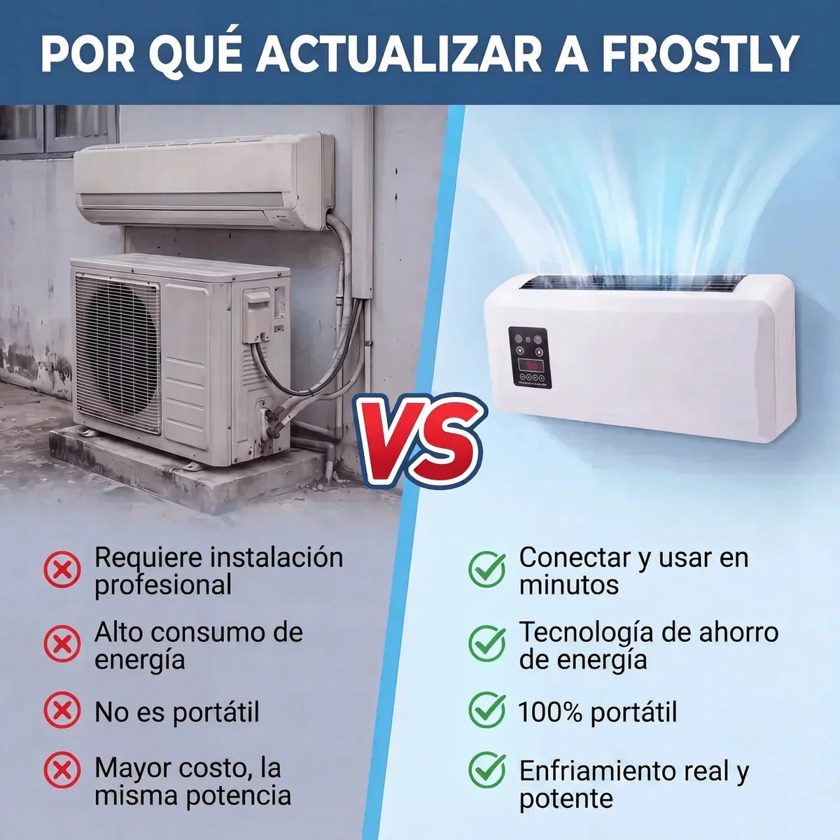 The No-Installation Air Conditioner That Works All Year Round