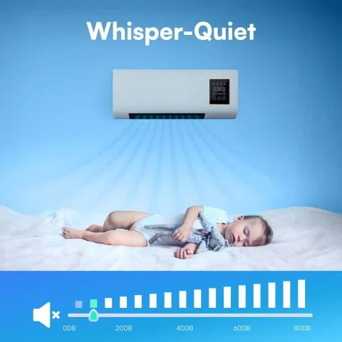 The No-Installation Air Conditioner That Works All Year Round